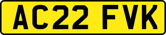 AC22FVK