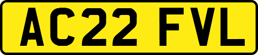 AC22FVL