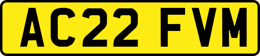 AC22FVM