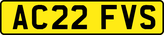 AC22FVS