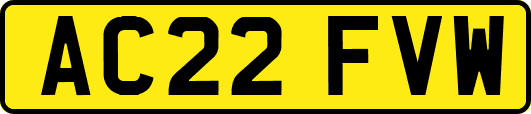 AC22FVW