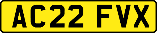 AC22FVX