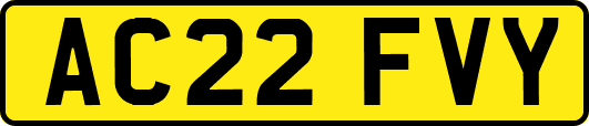 AC22FVY