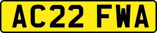 AC22FWA