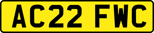 AC22FWC