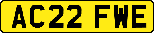 AC22FWE