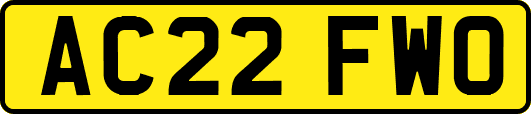AC22FWO