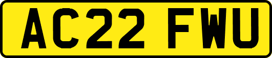 AC22FWU