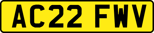 AC22FWV