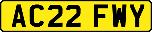 AC22FWY
