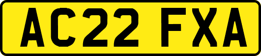 AC22FXA