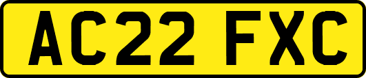 AC22FXC