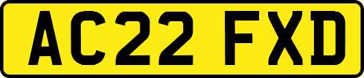 AC22FXD