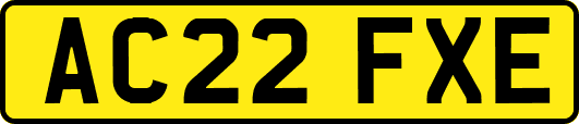 AC22FXE