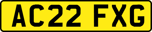 AC22FXG