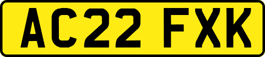 AC22FXK