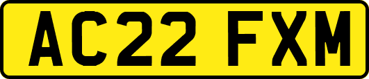 AC22FXM