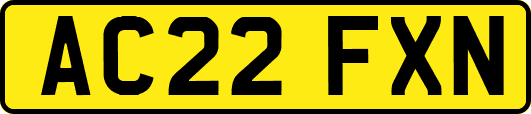 AC22FXN