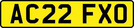 AC22FXO