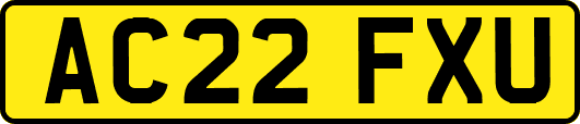 AC22FXU