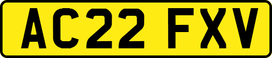 AC22FXV