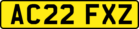 AC22FXZ