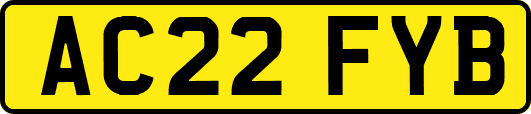 AC22FYB