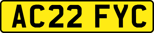 AC22FYC