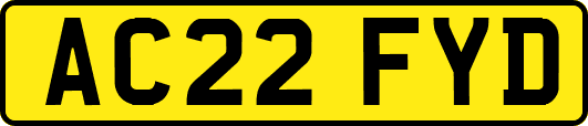 AC22FYD
