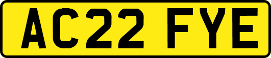 AC22FYE