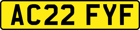 AC22FYF