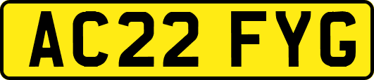 AC22FYG