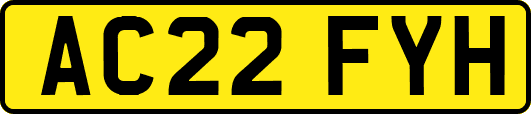 AC22FYH