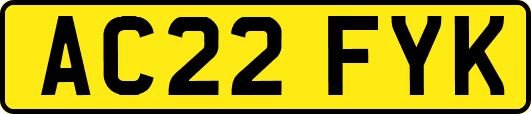 AC22FYK