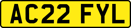 AC22FYL
