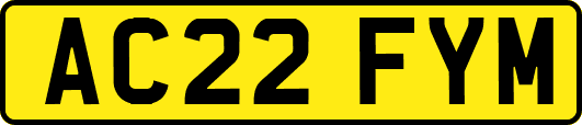 AC22FYM