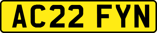 AC22FYN