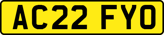 AC22FYO