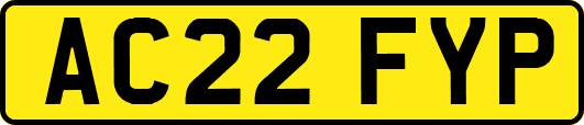 AC22FYP