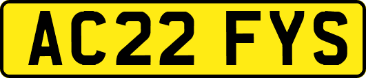 AC22FYS
