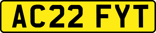 AC22FYT