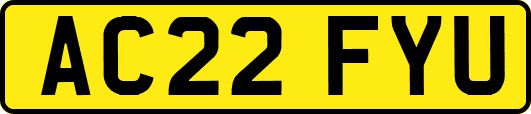 AC22FYU