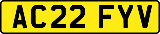 AC22FYV