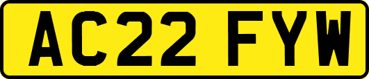 AC22FYW