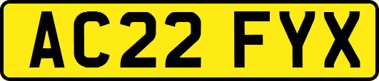 AC22FYX