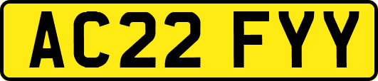 AC22FYY