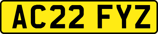 AC22FYZ