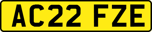 AC22FZE
