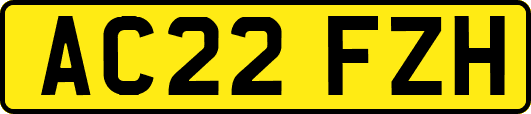 AC22FZH