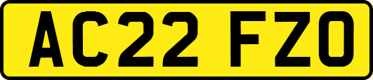 AC22FZO